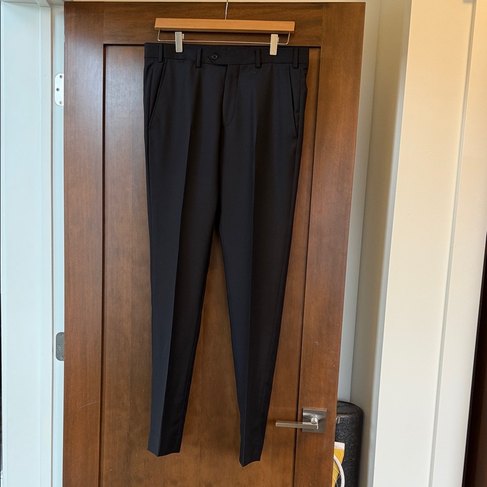 Emporio Armani Men’s Dress Pants